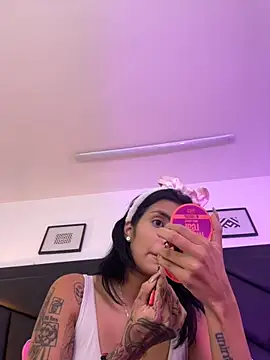 DeuxGold online show from 10-15-25, 04:00