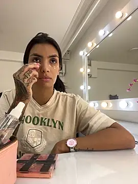 DeuxGold online show from 11-12-25, 02:26