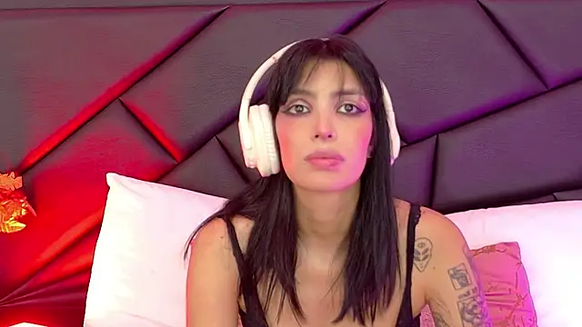 DeuxGold online show from 07-28-26, 04:53