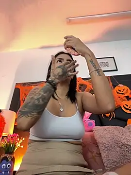 DeuxGold online show from 10-22-25, 03:06