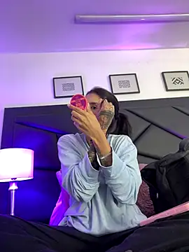 DeuxGold online show from 11-13-25, 03:32