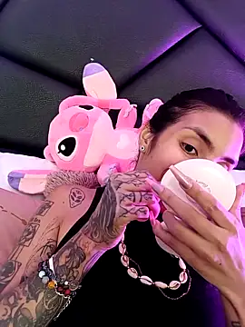 DeuxGold online show from 02-13-26, 03:39