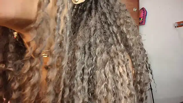 CandyBlackFunXXX online show from 12-19-25, 10:17