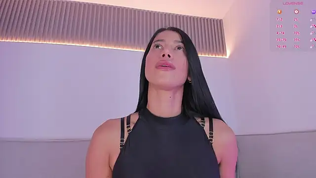 jasminehill  online show from 11-27-25, 12:27