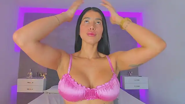 jasminehill  online show from 02-25-25, 03:42