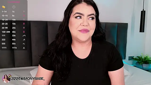 Harmonybabe  online show from 04-08-26, 09:27