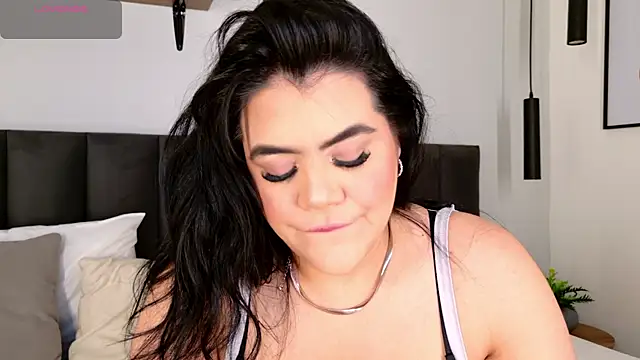Harmonybabe  online show from 09-21-25, 12:21