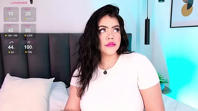 Harmonybabe  online show from 11-22-25, 08:29