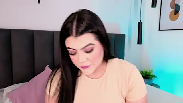 Harmonybabe  online show from 03-19-26, 07:58