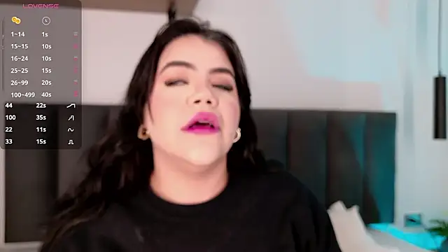 Harmonybabe  online show from 03-06-26, 08:37