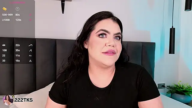 Harmonybabe  online show from 04-06-26, 08:10