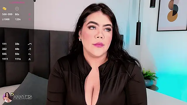 Harmonybabe  online show from 04-14-26, 07:52