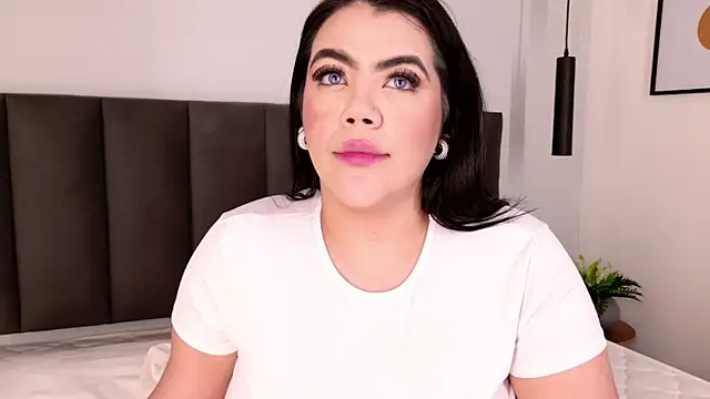 Harmonybabe  online show from 01-17-26, 07:50