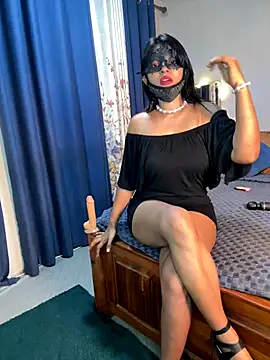 Cinderella-98 online show from 10-10-25, 05:19