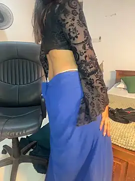 Cinderella-98 online show from 03-08-26, 03:37