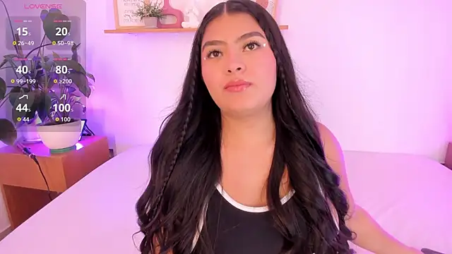 Dahiana online show from 06-30-26, 04:56