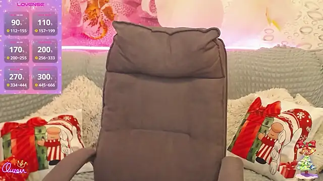 Nataly cute online show from 01-09-26, 08:27