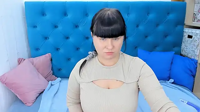 Sexy MALIKKA online show from 10-21-25, 01:49