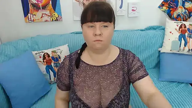 Sexy MALIKKA online show from 07-03-26, 03:57