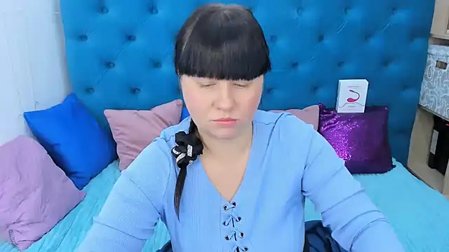 Sexy MALIKKA online show from 10-08-25, 02:13