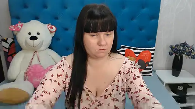 Sexy MALIKKA online show from 02-11-25, 11:09