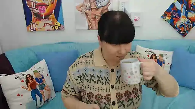 Sexy MALIKKA online show from 03-22-26, 04:05