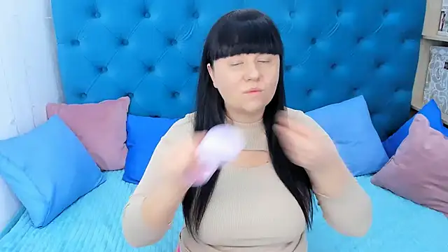 Sexy MALIKKA online show from 10-01-25, 01:33
