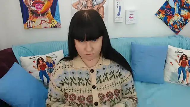 Sexy MALIKKA online show from 02-13-26, 05:29