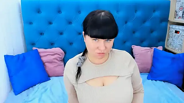 Sexy MALIKKA online show from 11-12-25, 03:32