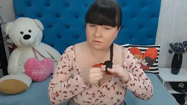 Sexy MALIKKA online show from 03-14-25, 03:15