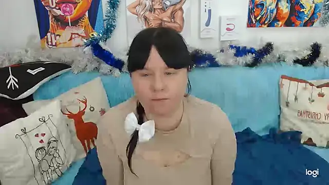 Sexy MALIKKA online show from 01-07-26, 05:12