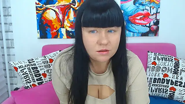 Sexy MALIKKA online show from 10-15-25, 12:53