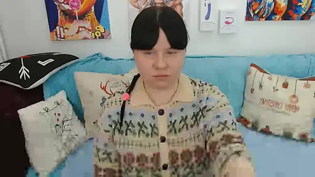 Sexy MALIKKA online show from 01-17-26, 06:39