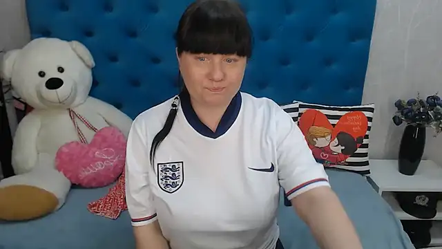 Sexy MALIKKA online show from 03-18-25, 09:23