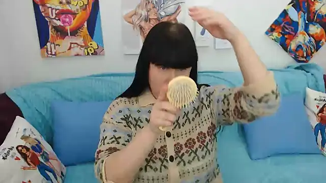 Sexy MALIKKA online show from 02-21-26, 05:31