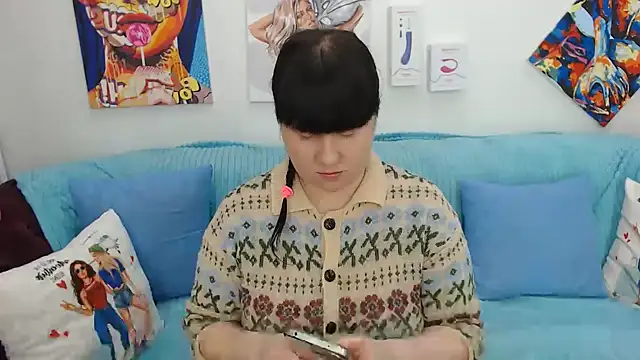 Sexy MALIKKA online show from 03-20-26, 04:46