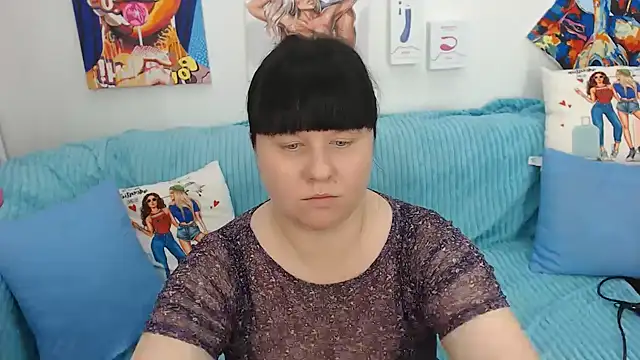 Sexy MALIKKA online show from 07-07-26, 01:58