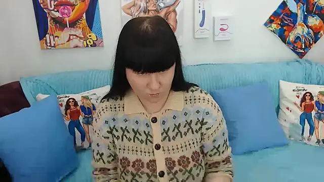 Sexy MALIKKA online show from 02-16-26, 04:44