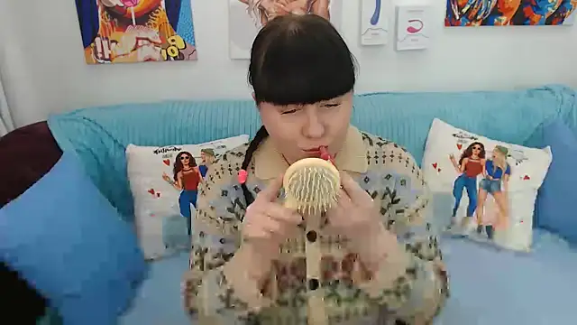 Sexy MALIKKA online show from 02-03-26, 06:33