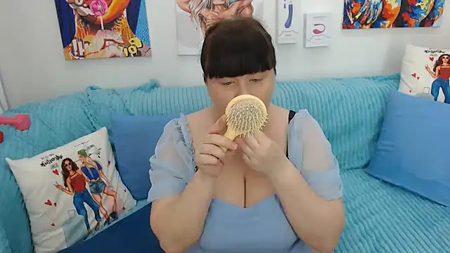 Sexy MALIKKA online show from 06-19-26, 03:56