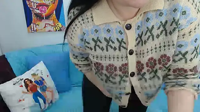 Sexy MALIKKA online show from 03-17-26, 04:15