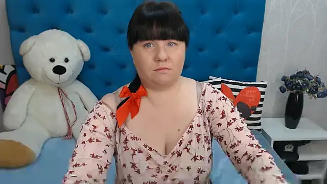 Sexy MALIKKA online show from 02-05-25, 03:13