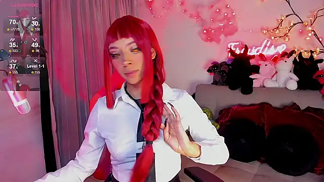 Miss freydis online show from 06-15-26, 06:02