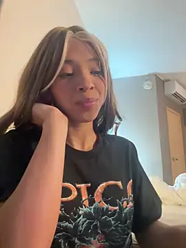 Miss freydis online show from 09-27-25, 10:43