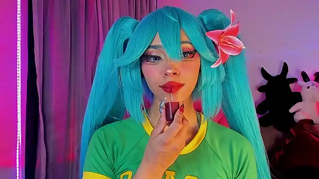 Miss freydis online show from 04-26-26, 04:32
