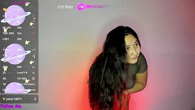 cherrycurvyyy online show from 02-23-25, 05:34