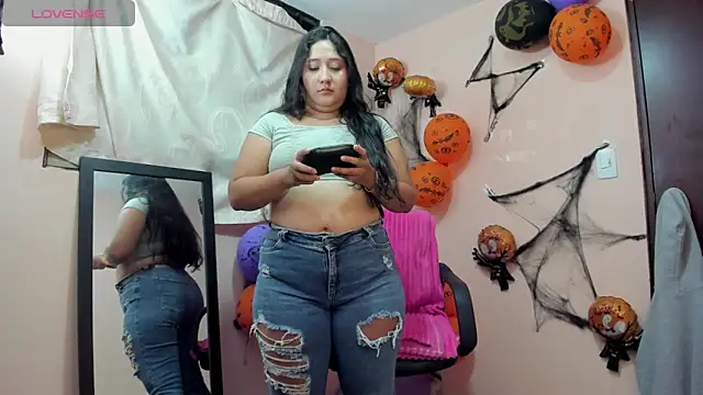 cherrycurvyyy online show from 11-07-25, 07:18