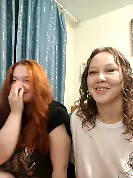  AnMiss  online show from 10-29-25, 03:44