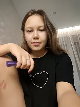  AnMiss  online show from 09-24-25, 05:52