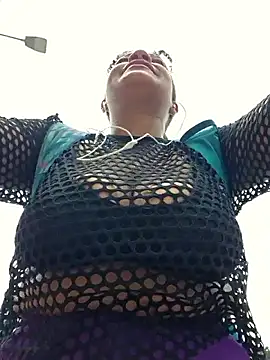 Selket11 online show from 11-03-25, 02:42